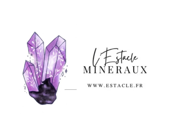 L’Estacle minéraux